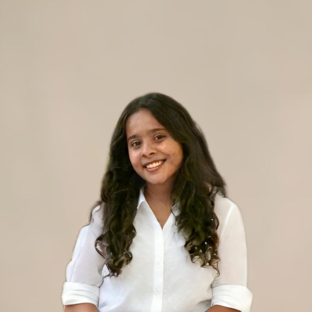 Palak Chhajer